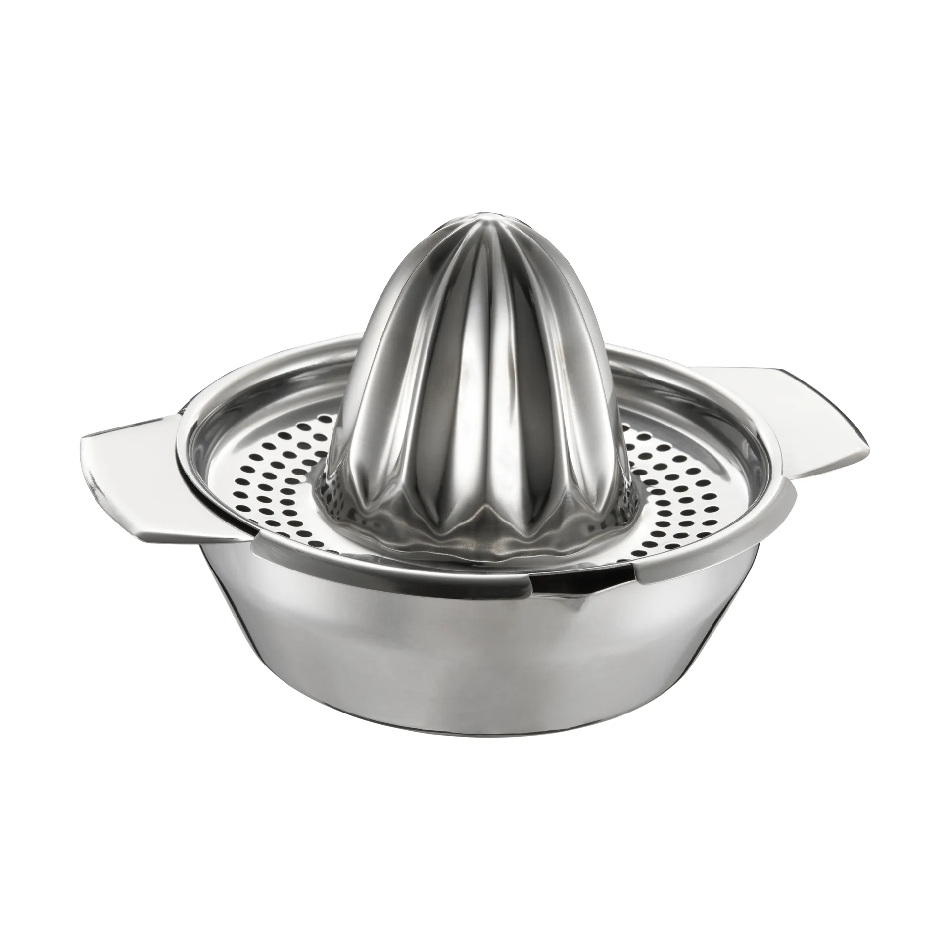 Clea αποχυμωτής εσπεριδοειδών, Ανοξείδωτο ατσάλι, Ø17 εκ. Dorre