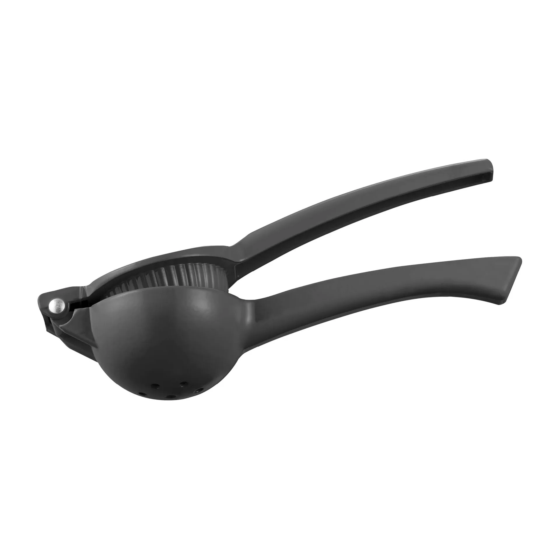 Cyra πρέσα εσπεριδοειδών αλουμινίου, Μαύρο Dorre