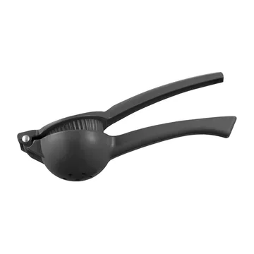 Cyra πρέσα εσπεριδοειδών αλουμινίου - Μαύρο - Dorre