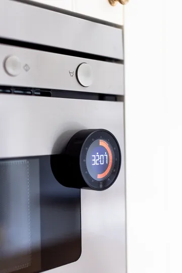 Diana Ψηφιακός Χρονοδιακόπτης 0–60 λεπτά - 7,5x2,5 εκ. - Dorre