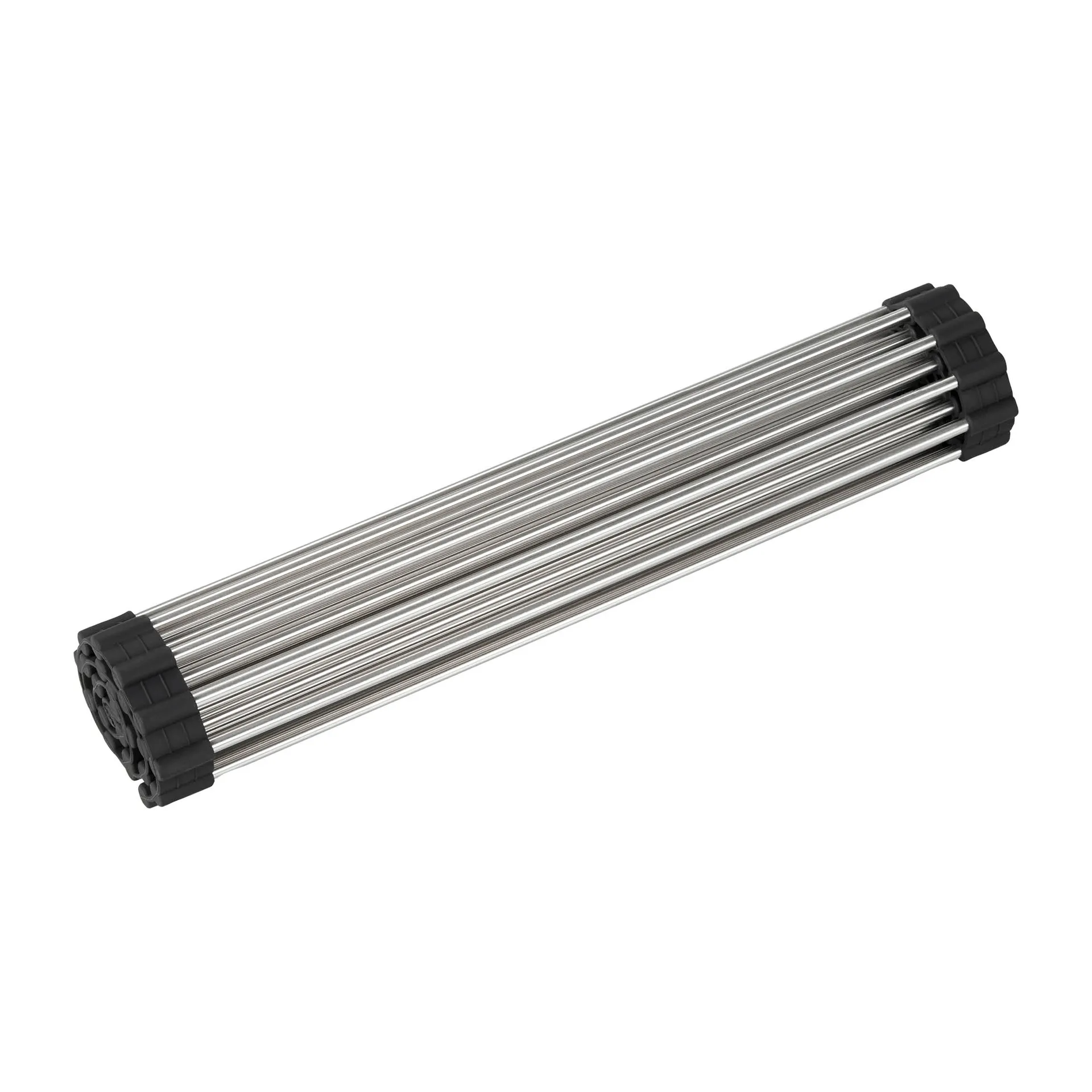 Dina ανοξείδωτη πιατοθήκη, 37x46 cm Dorre