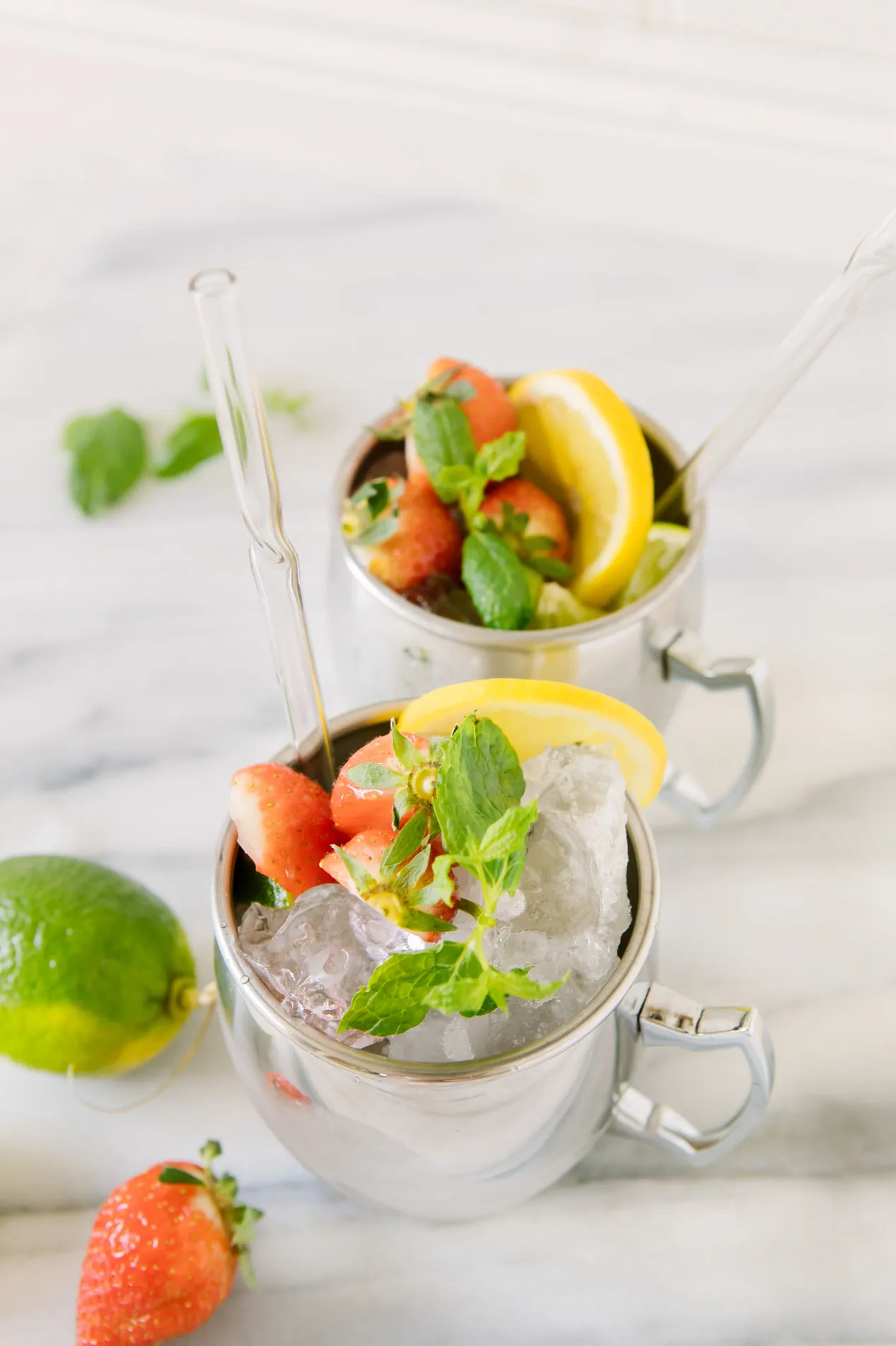 Dora ποτήρι με καλαμάκι 21 cm Συσκευασία 4 τεμαχίων , Ίσιο Dorre