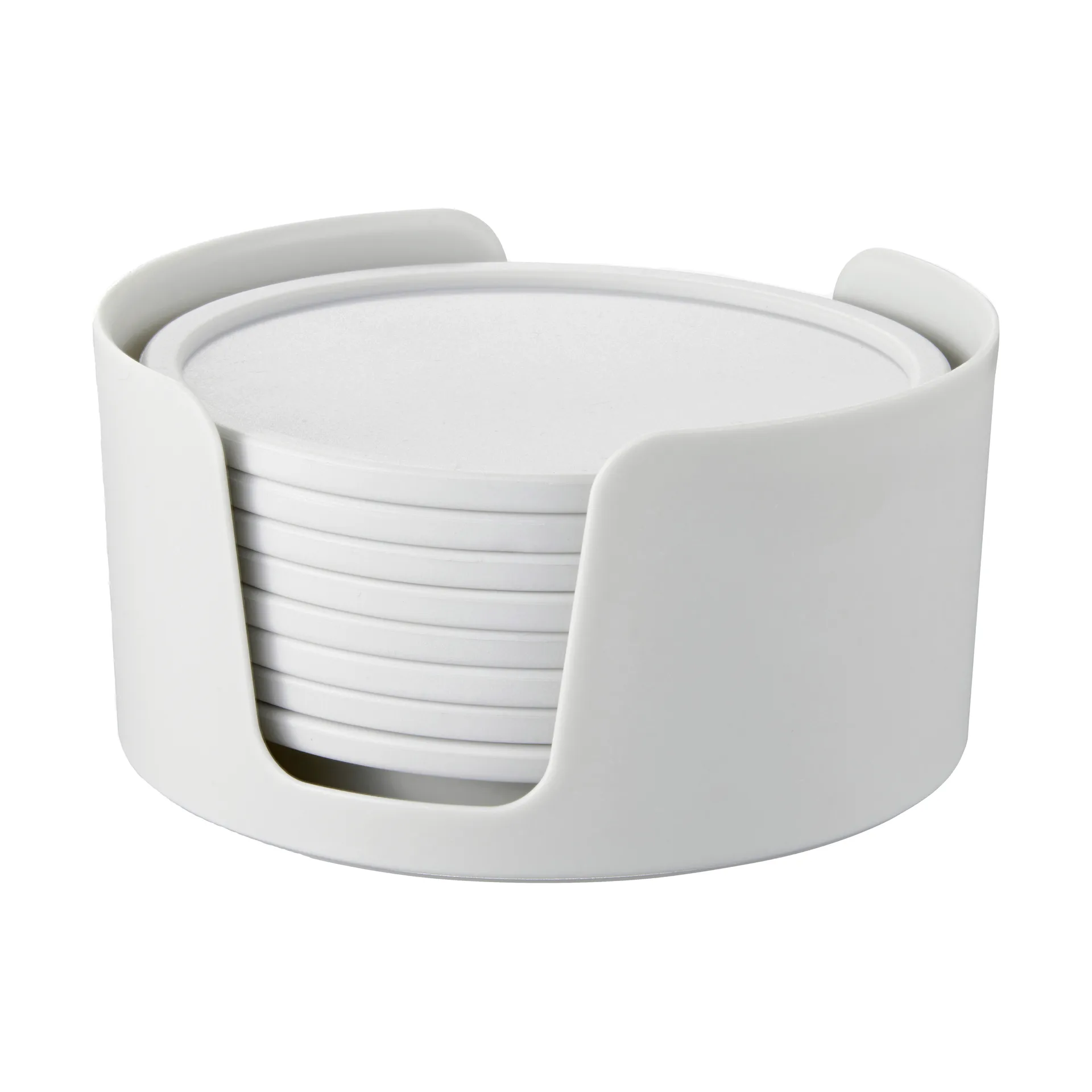 Σουβέρ Ginny, Γκρι, 8-πακέτο Dorre