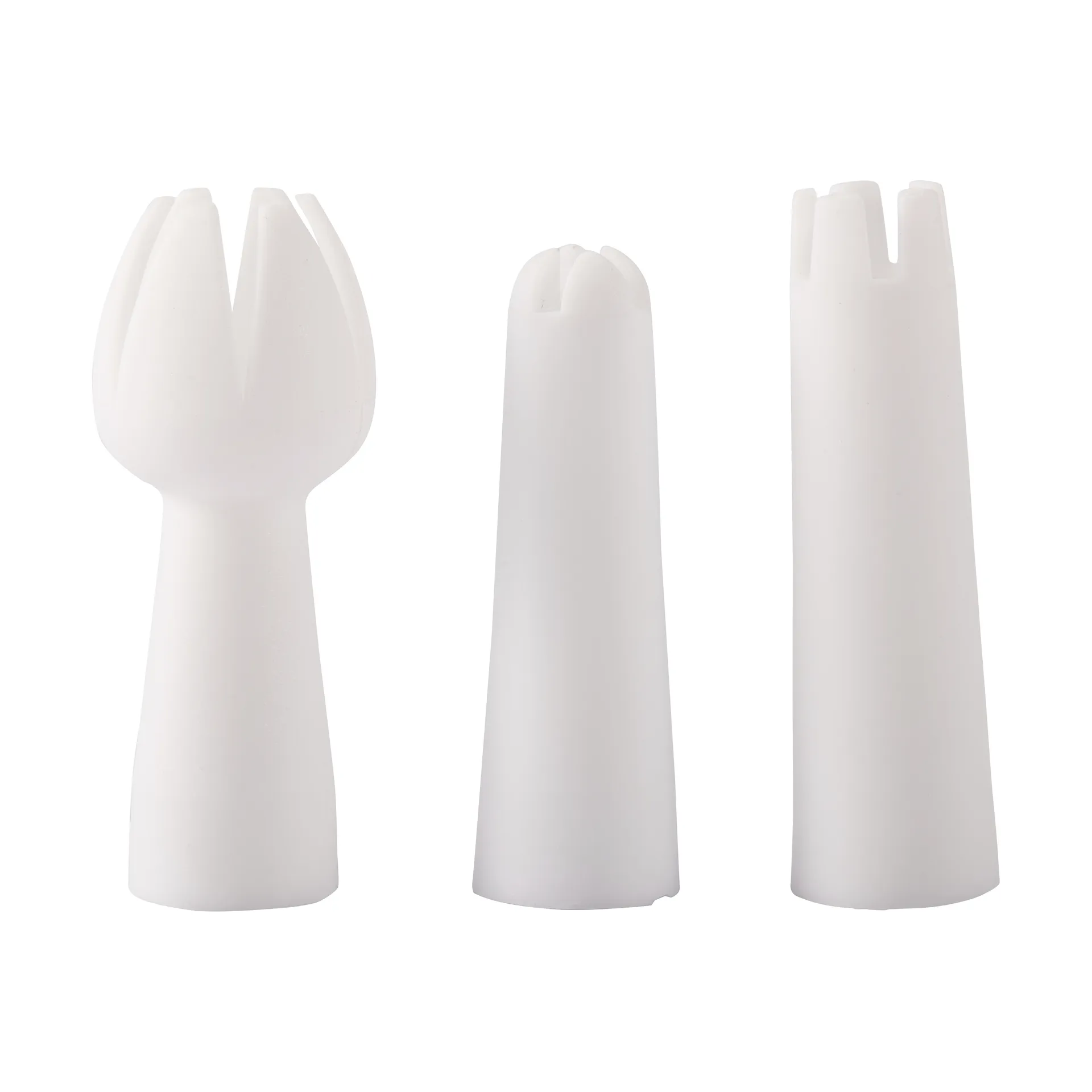 Grette σιφόνι 0,5 λίτρων, Ασημί Dorre