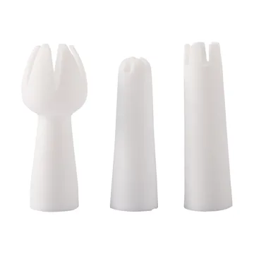 Grette σιφόνι 0,5 λίτρων - Ασημί - Dorre