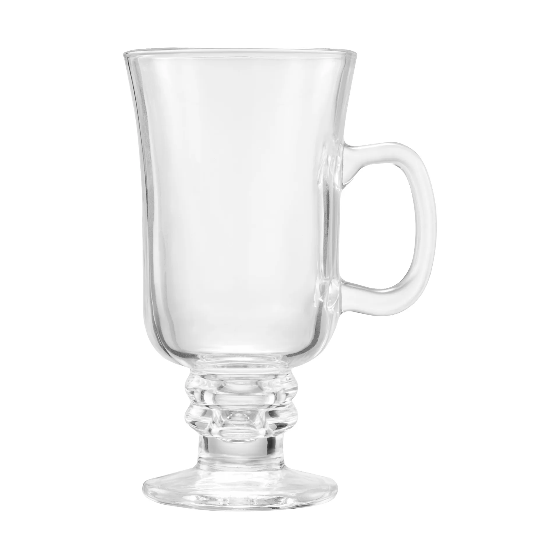 Σετ Irish coffee Iona, Ποτήρια, 9 τεμάχια Dorre