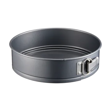 Karabo ταψί με ελατήριο από ανθρακούχο χάλυβα - 26 εκ. - Dorre