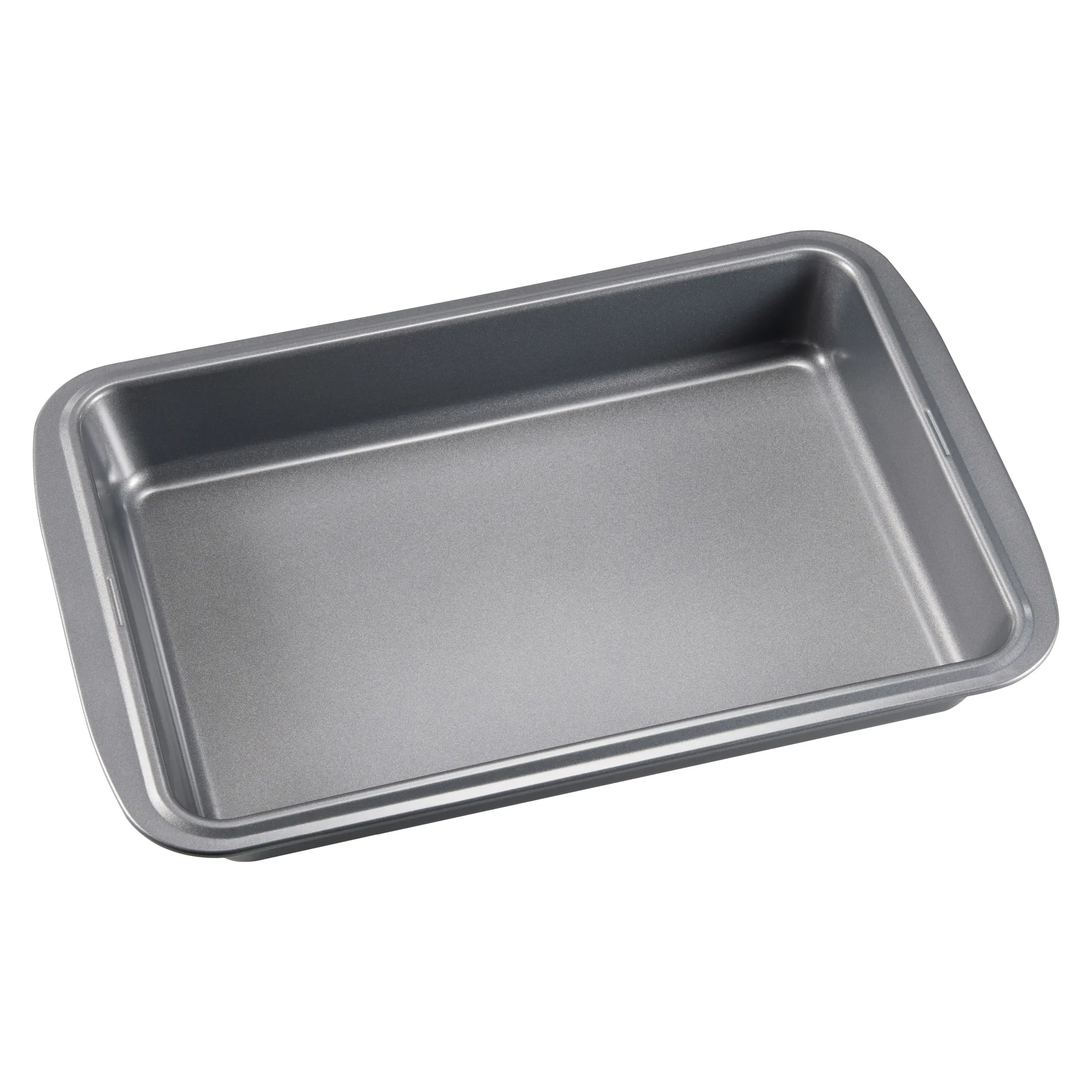 Σετ ψησίματος Karabo 5 τεμαχίων, Γκρι-μαύρο Dorre