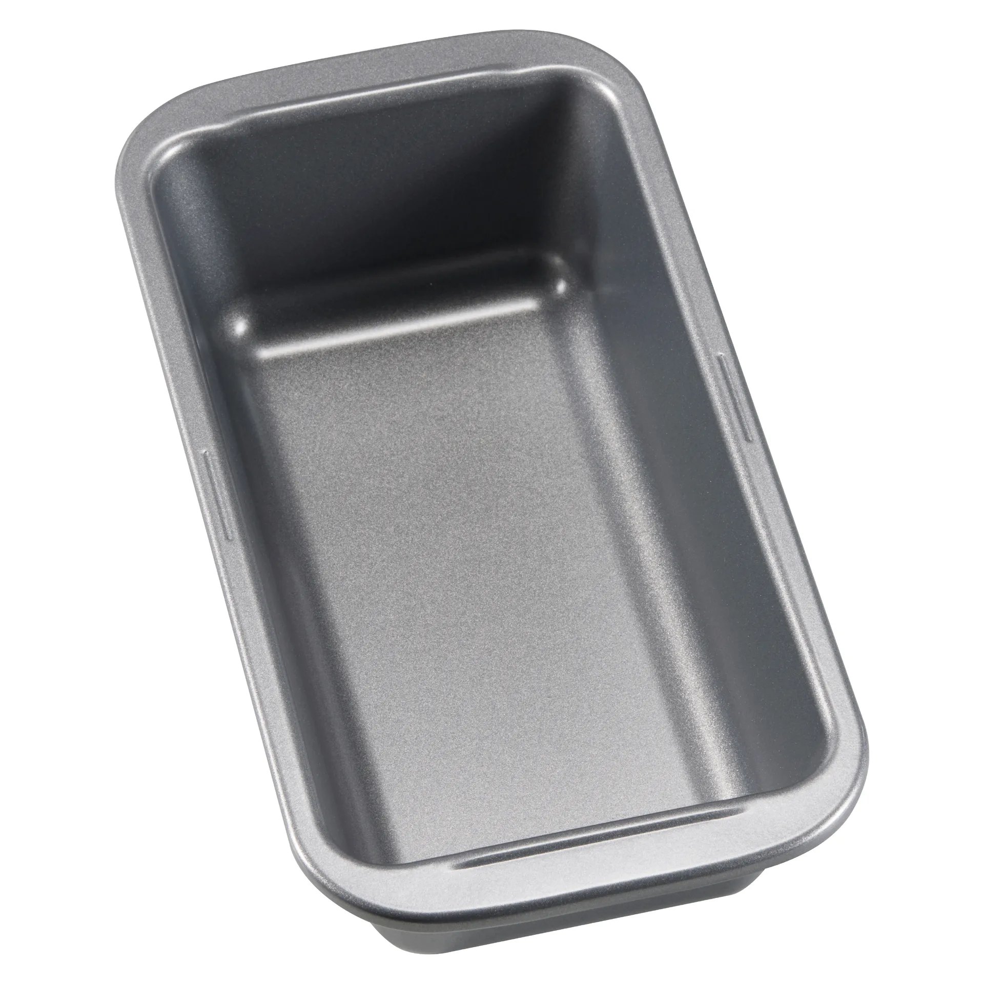 Σετ ψησίματος Karabo 5 τεμαχίων, Γκρι-μαύρο Dorre