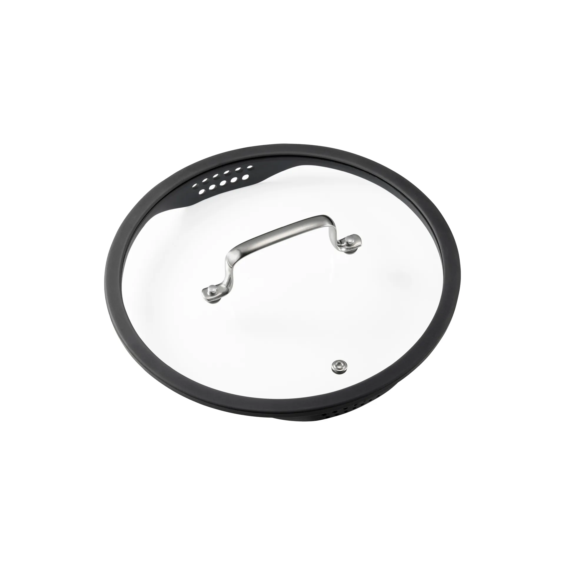 Κατσαρόλα Karla 5 L, Ασημένιο Dorre