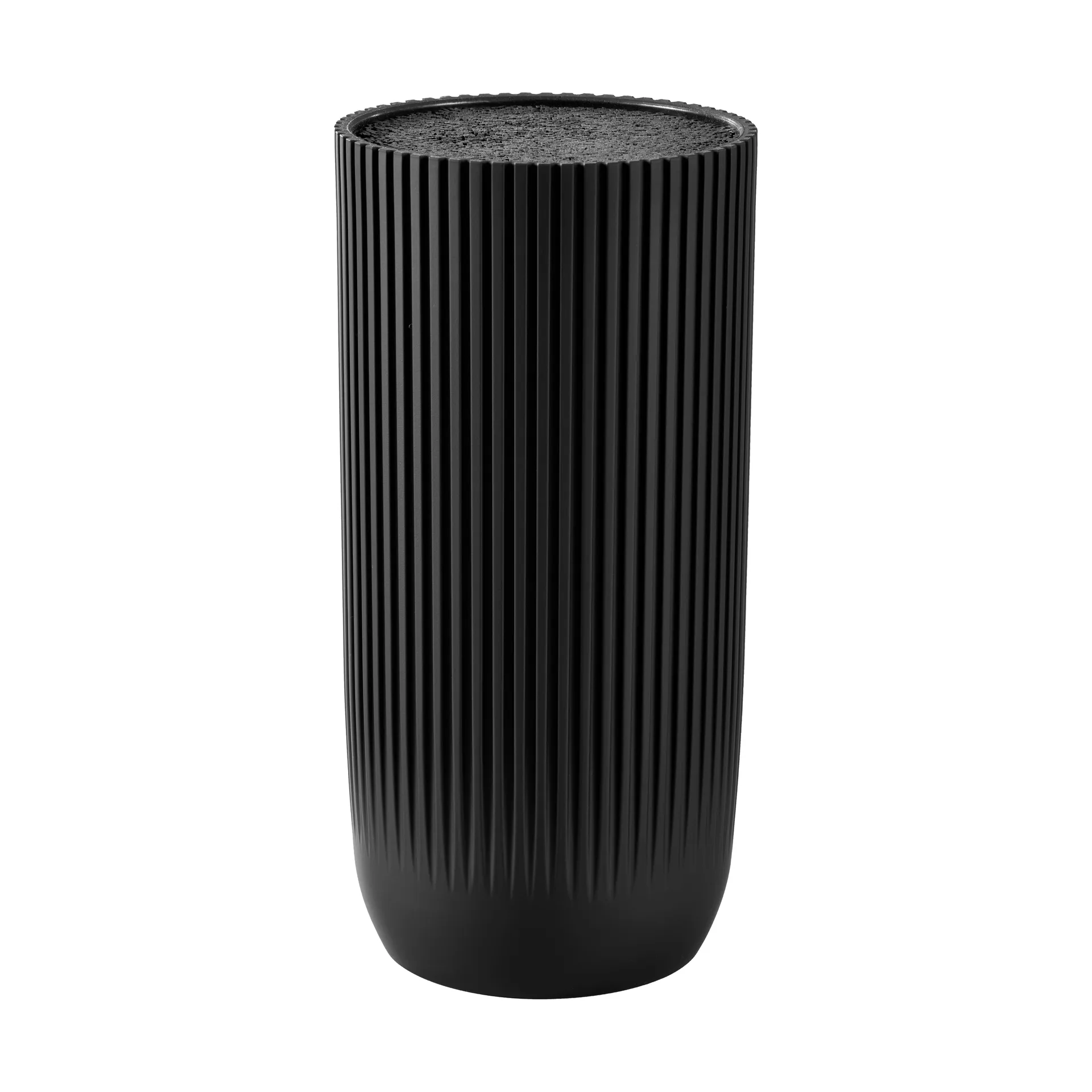 Στήριγμα μαχαιριών Kiki 24 εκ., Μαύρο Dorre