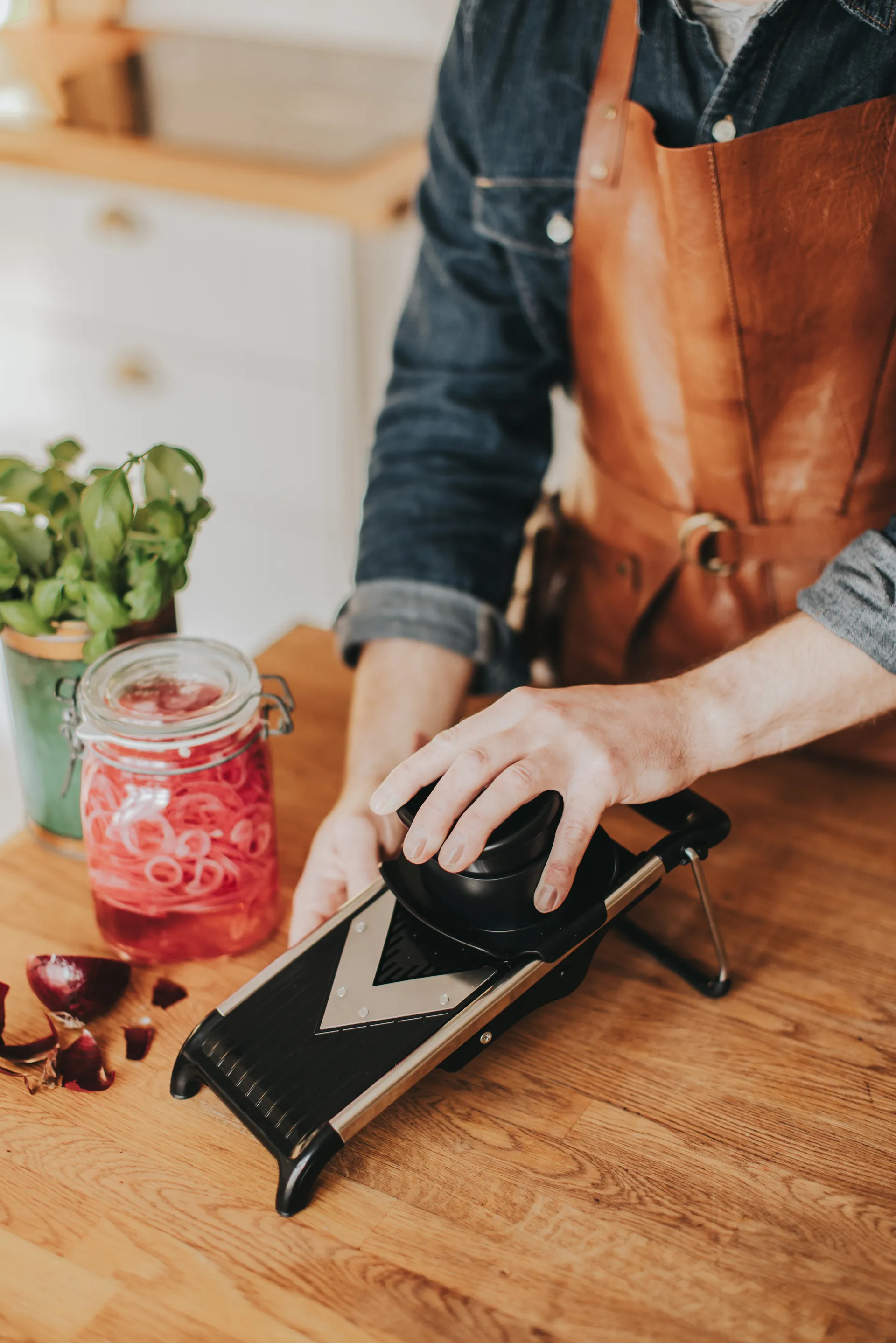 Mara μαντολίνο με βάση, 31,3x14,2x10,5 εκ. Dorre