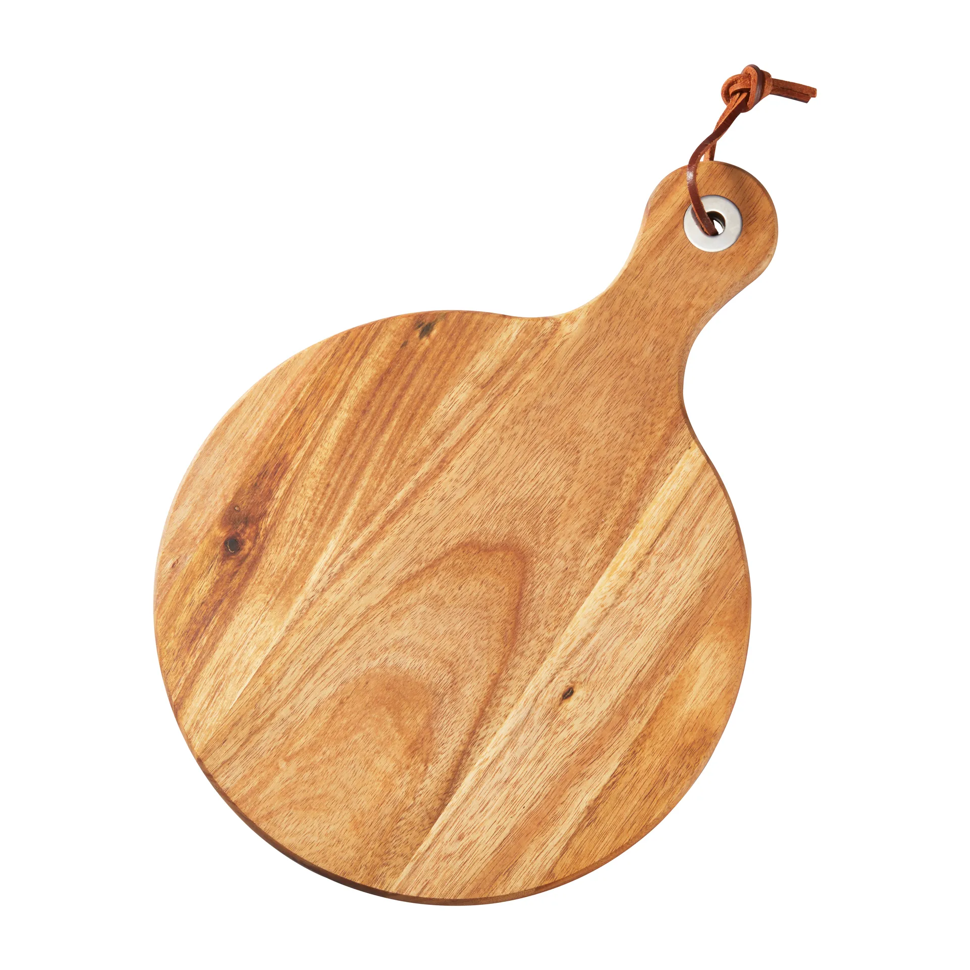 Oline δίσκος τυριών ακακία 4 τεμάχια , Ø 23 cm Dorre