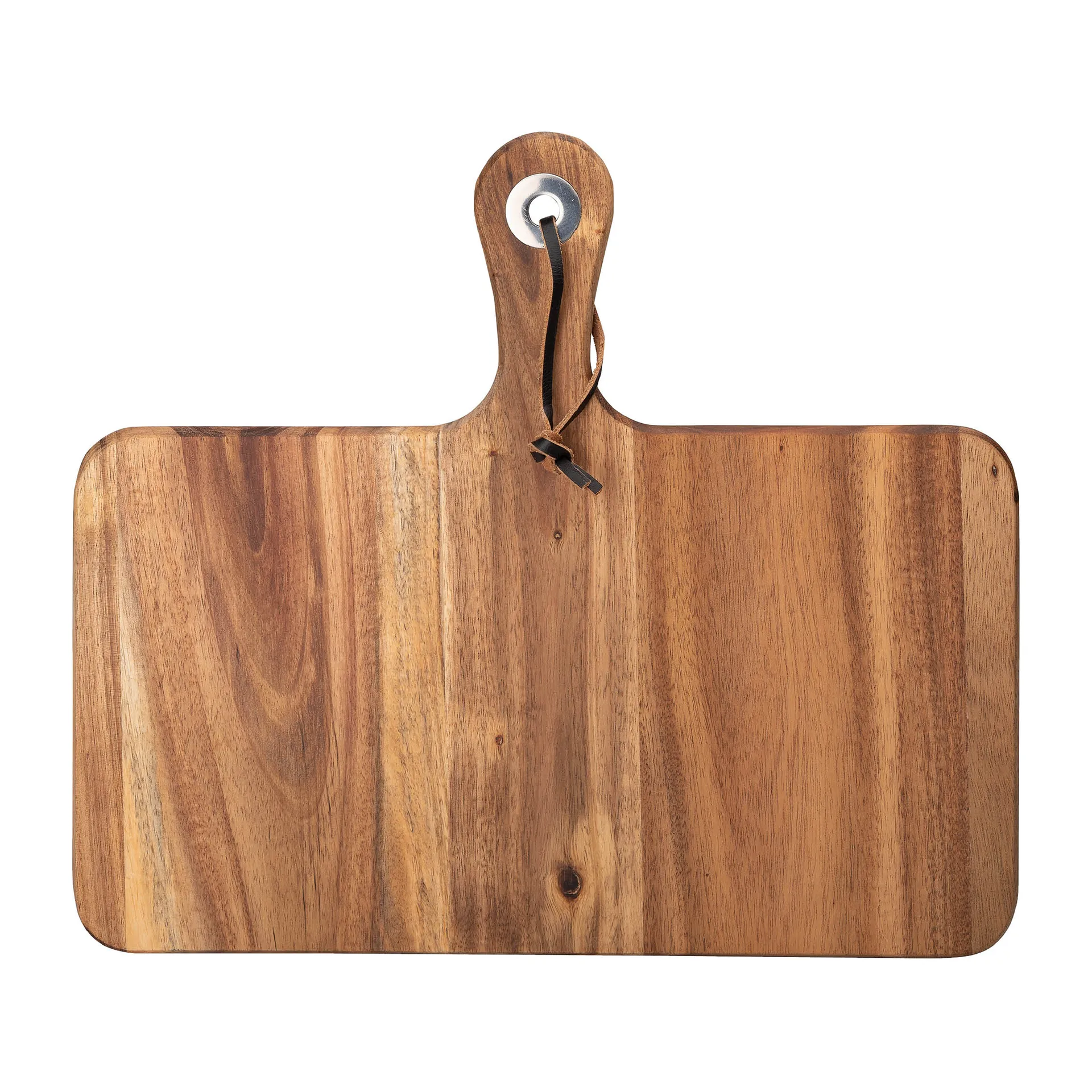 Oline δίσκος τυριών ακακία 4 τεμάχια , 26x29 cm Dorre