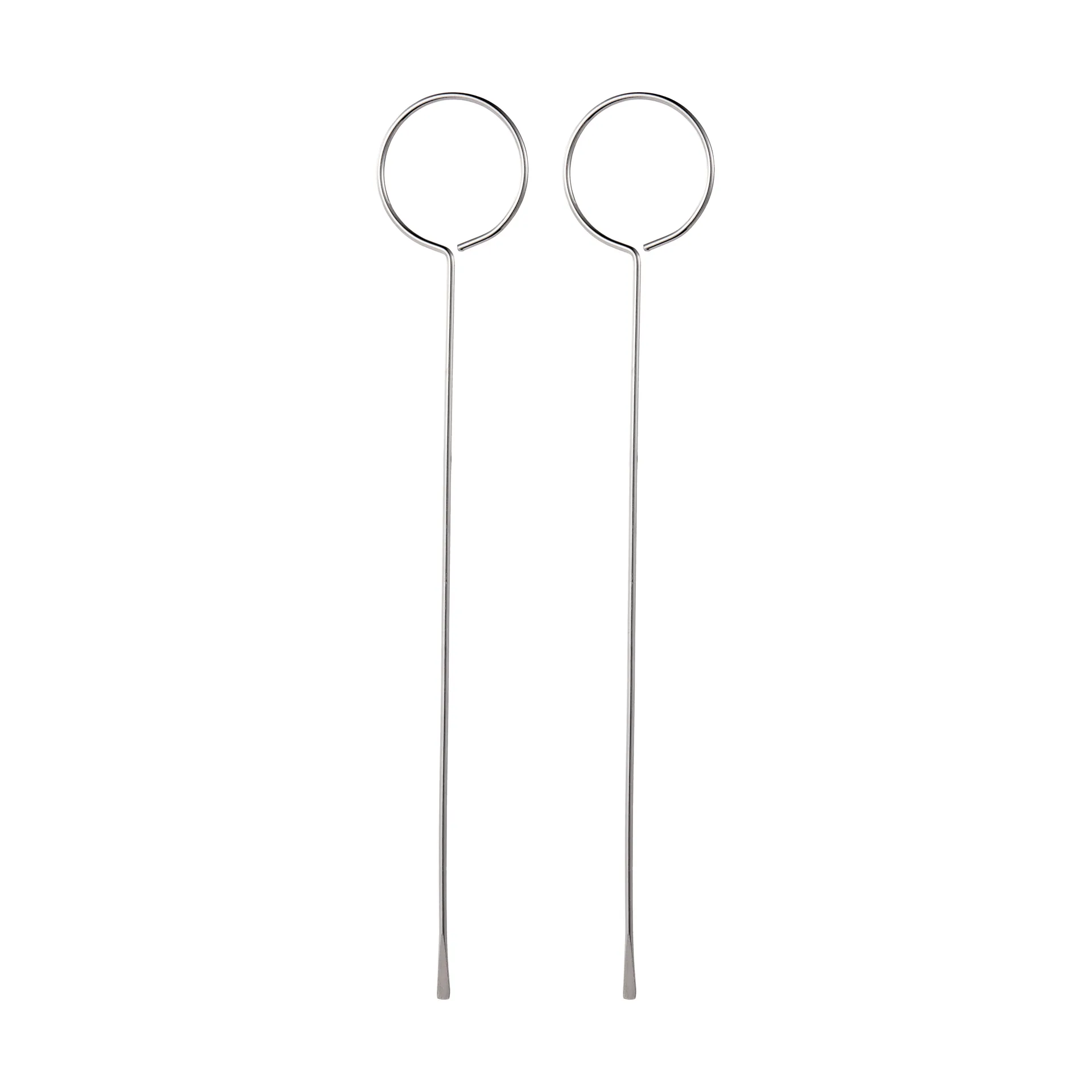 Pihoo εργαλείο για πατάτες & λαχανικά 2-pack, Ανοξείδωτο ατσάλι Dorre