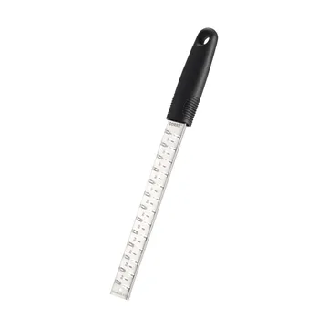 Ross τρίφτης - Ανοξείδωτος χάλυβας, χονδρό (Ribbon), 10 mm, 31,6x3,2x2,4 εκ. - Dorre