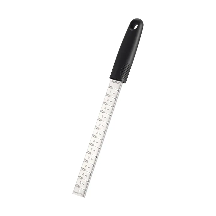Ross τρίφτης - Ανοξείδωτος χάλυβας, χονδρό (Ribbon), 10 mm, 31,6x3,2x2,4 εκ. - Dorre