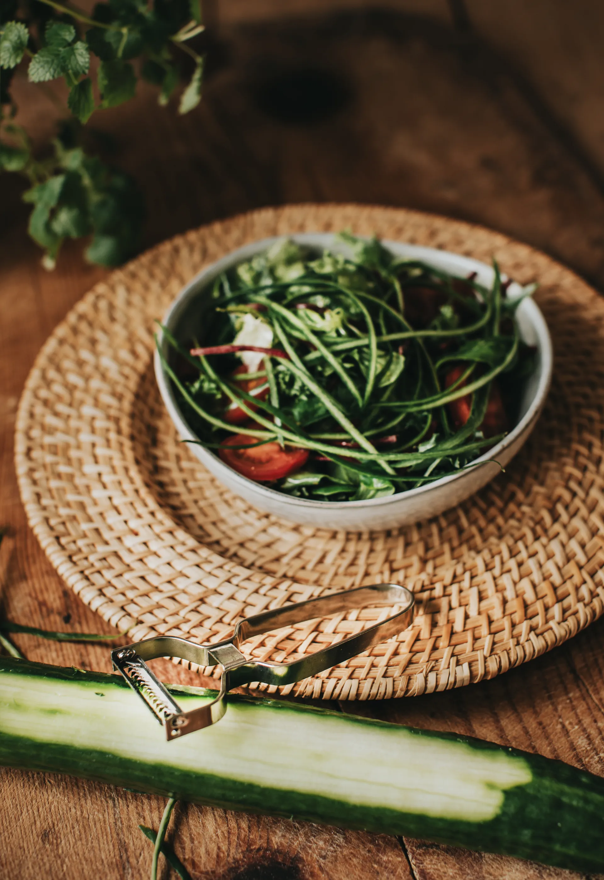 Sean Αποφλοιωτής/Κοφτερό εργαλείο Julienne για διακόσμηση 12,3x5,3 cm, Ανοξείδωτο ατσάλι Dorre