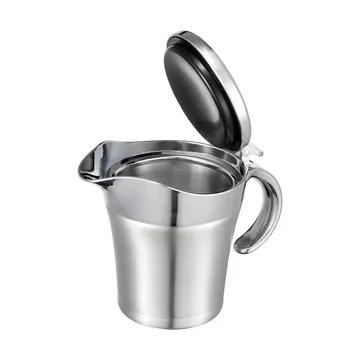 θερμός σάλτσας Sissie - Ανοξείδωτο ατσάλι, 0,5 l - Dorre