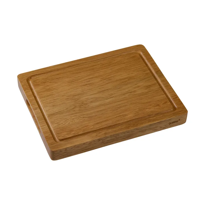Skye ξύλο κοπής - Akacia, 30x24x3 εκ. - Dorre
