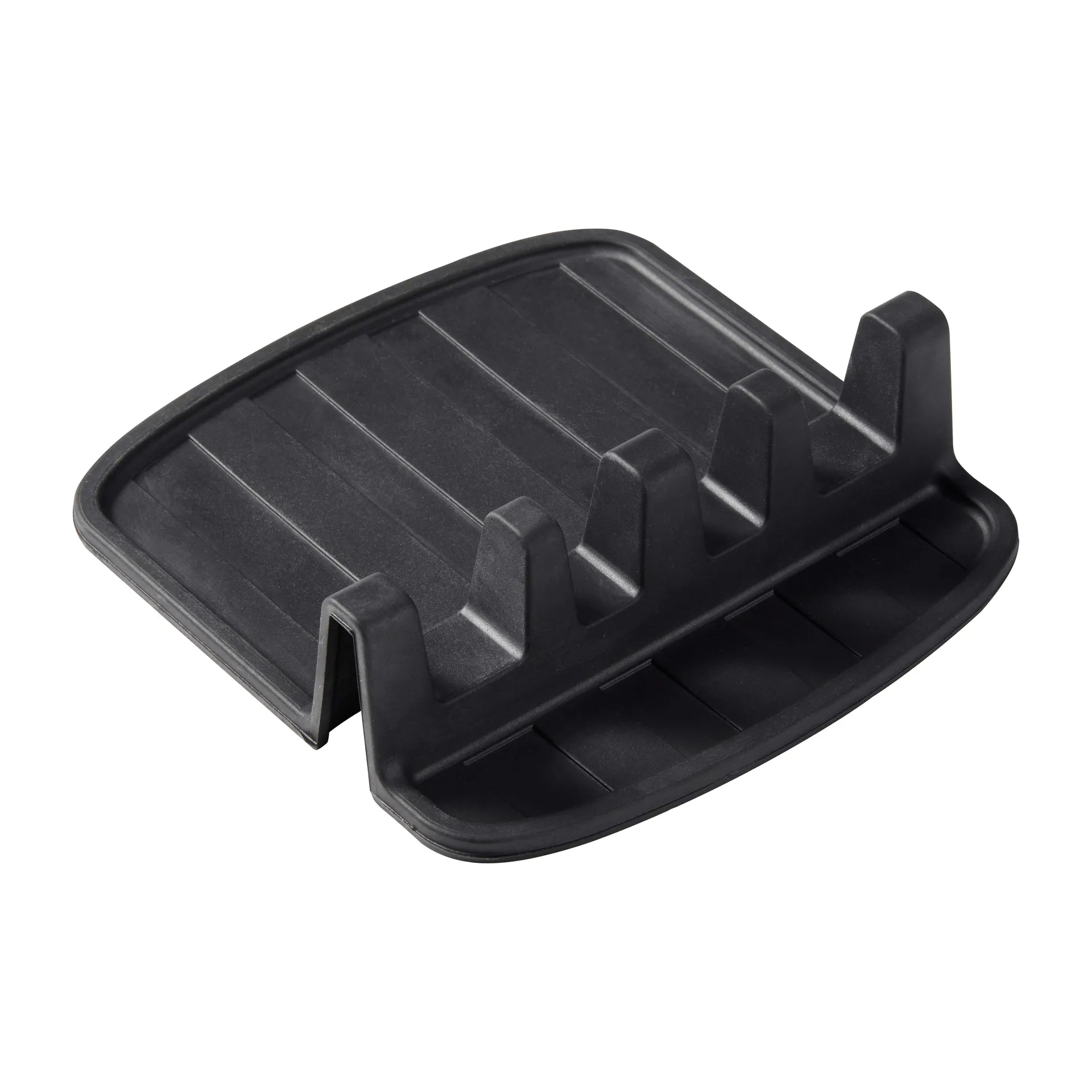 Sloan βάση για κουτάλες, Μαύρο Dorre