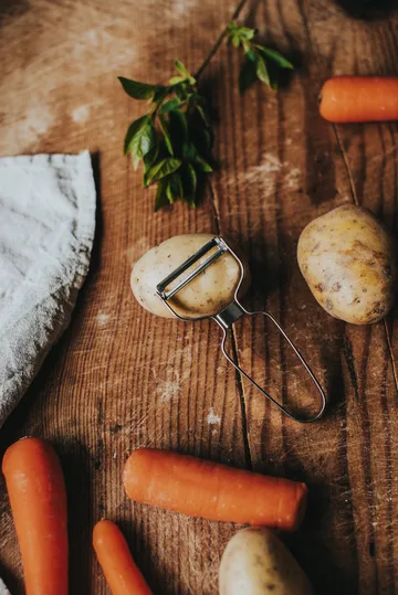 Suki Ξυριστήρι 12,3x5,3 cm - Ανοξείδωτο ατσάλι - Dorre