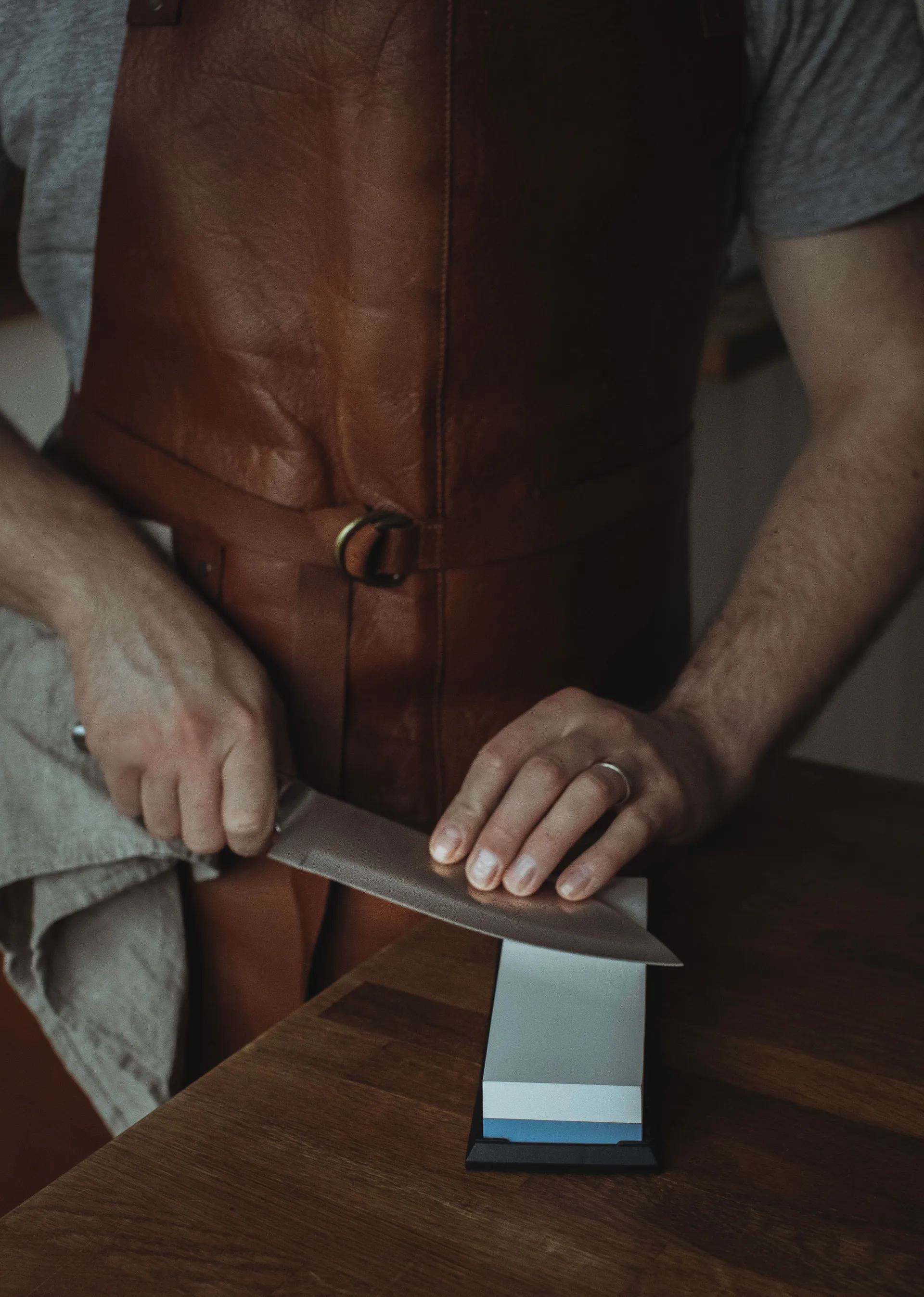 Suri ακονιστήρι για μαχαίρια, 1000/6000 Dorre