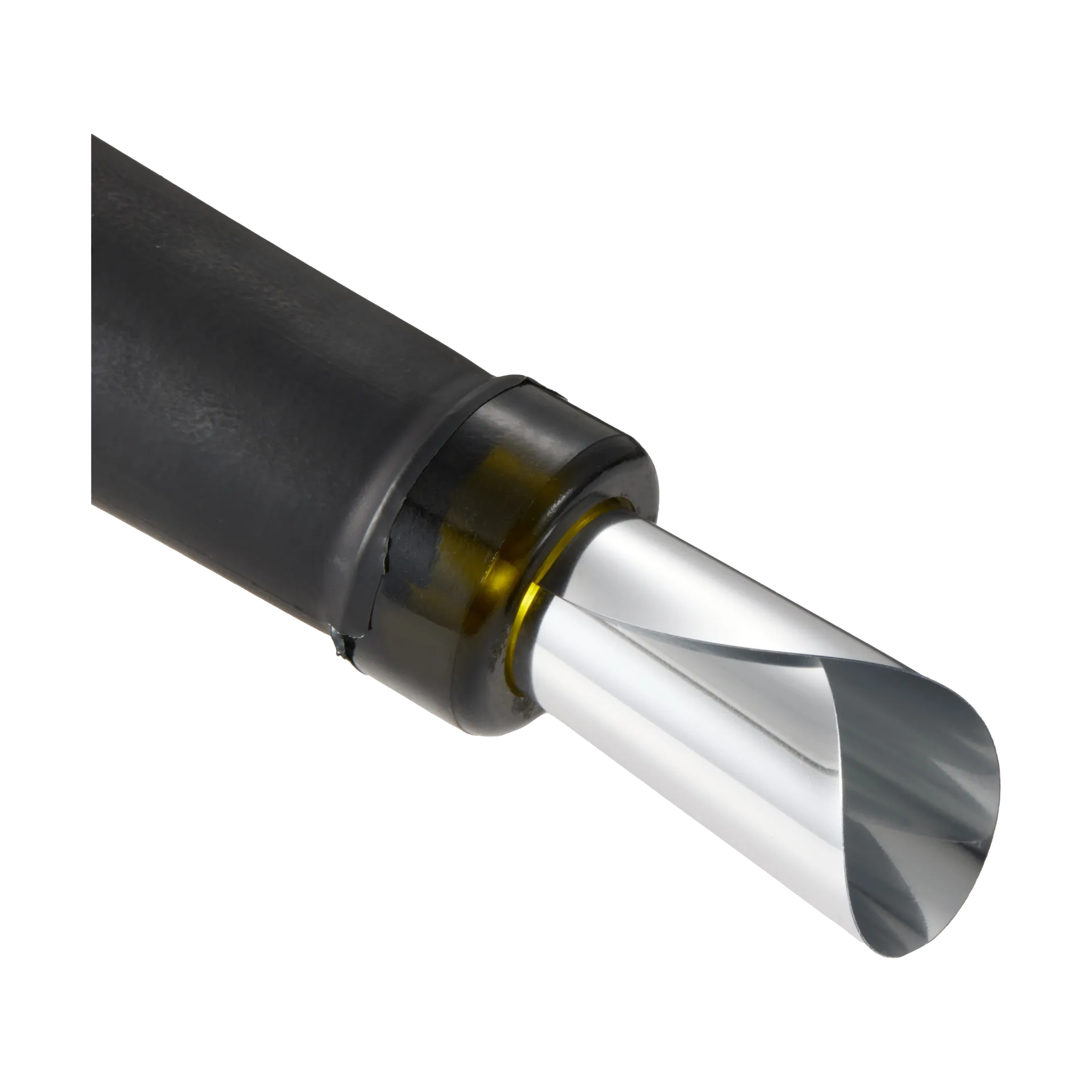 Veya βάση φιάλης drop stop 10-πακέτο, Αλουμίνιο Dorre