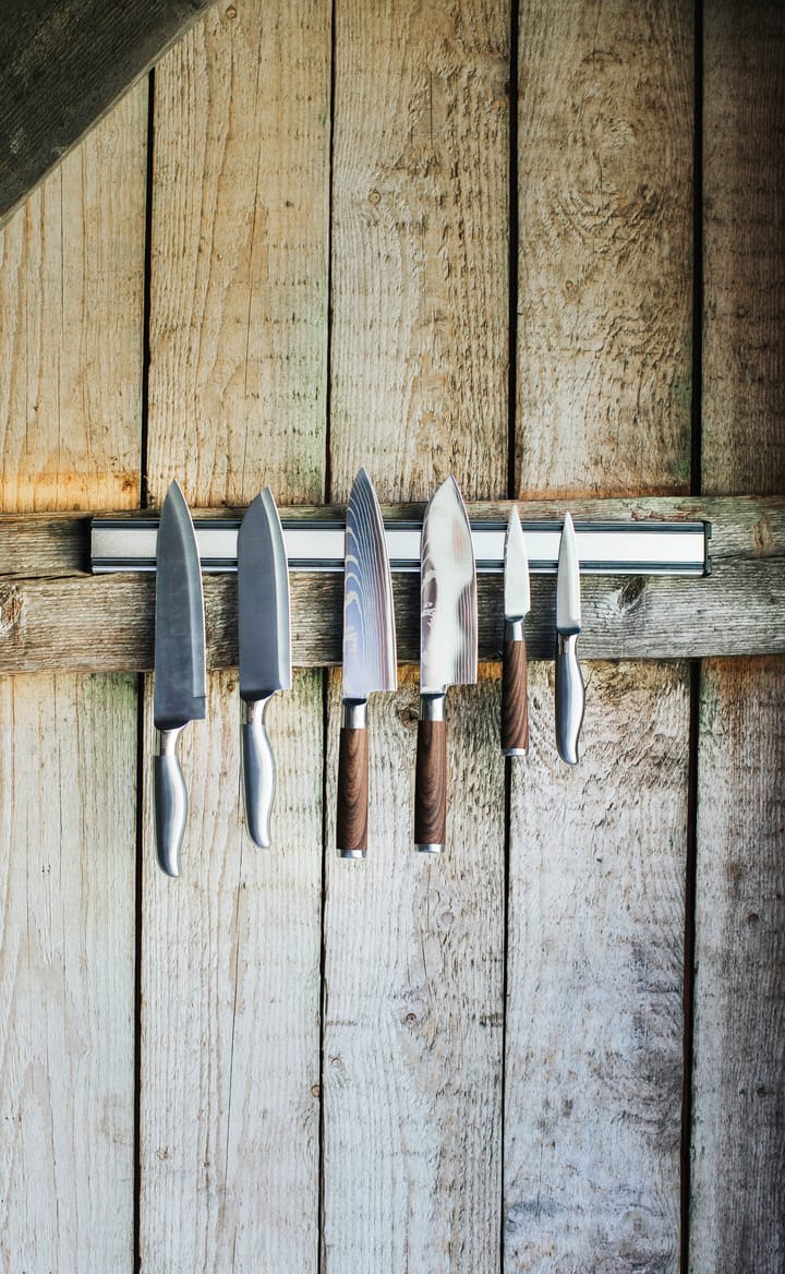 Yari σετ μαχαιριών 3 μαχαίρια - Ανοξείδωτο ατσάλι - Dorre