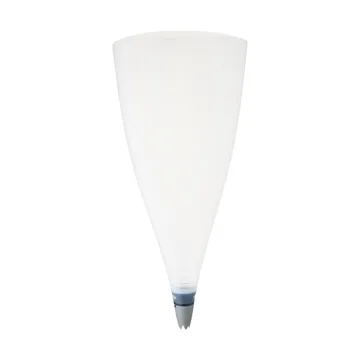 Σετ ακροφυσίων για γλάσο μπισκότων - Διαφανές - Dorre