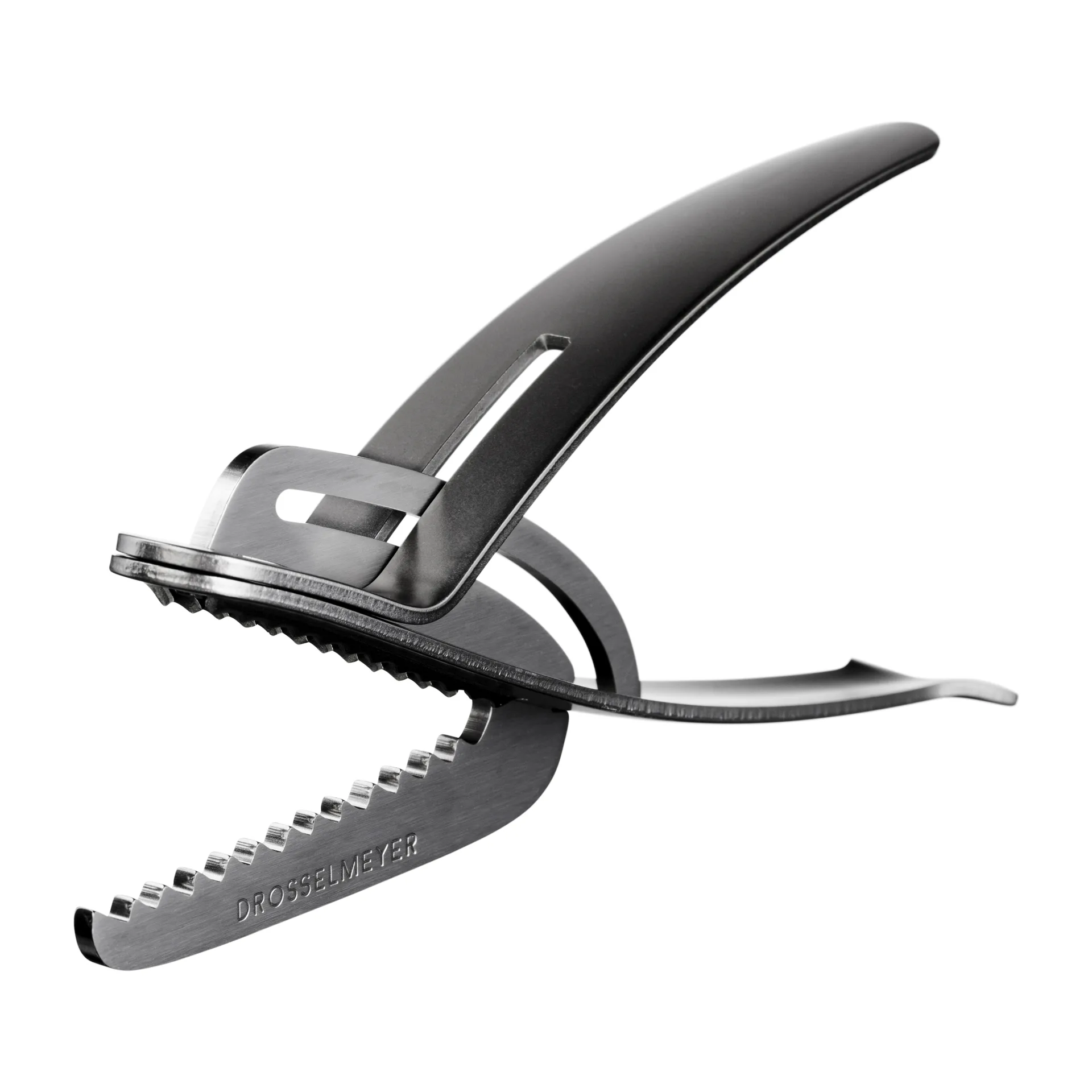 Drosselmeyer τανάλια για θαλασσινά, Ανοξείδωτο ατσάλι Drosselmeyer