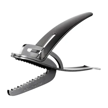 Drosselmeyer τανάλια για θαλασσινά - Ανοξείδωτο ατσάλι - Drosselmeyer