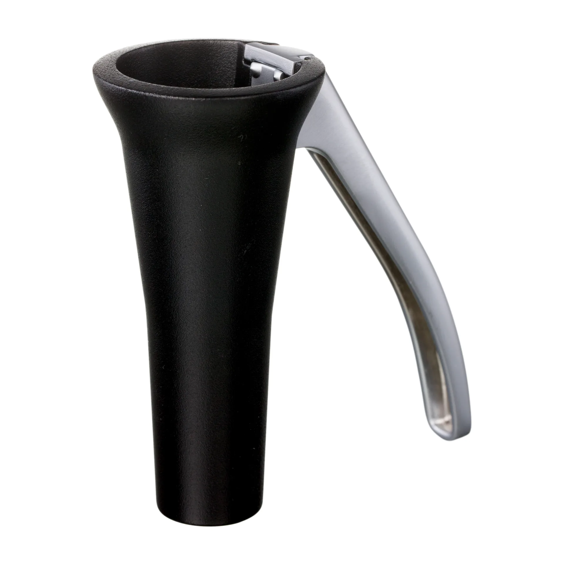 Drosselmeyer καρυοθραύστης, Μαύρο Drosselmeyer