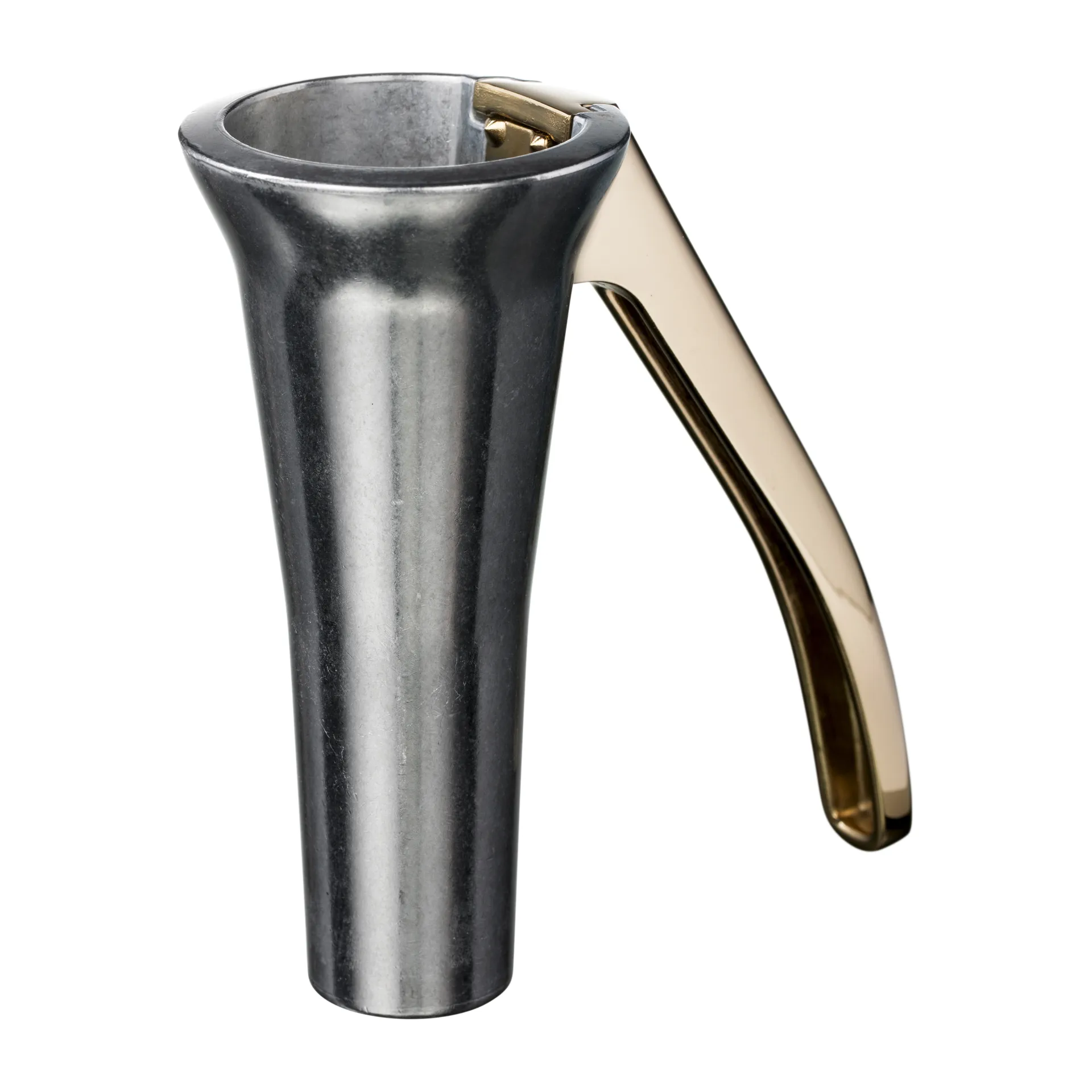 Drosselmeyer καρυοθραύστης, Ψευδάργυρος και χρυσαφί Drosselmeyer