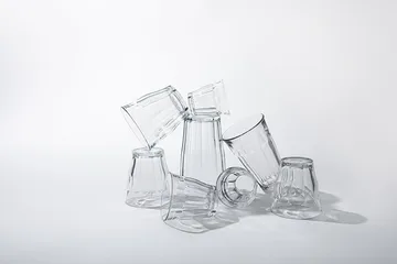 Picardie ποτήρι - Διάφανο, 6-τεμάχια, 25 cl - Duralex