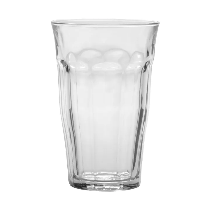 Picardie ποτήρι - Διαφανές, 6-τεμάχια, 50 cl - Duralex