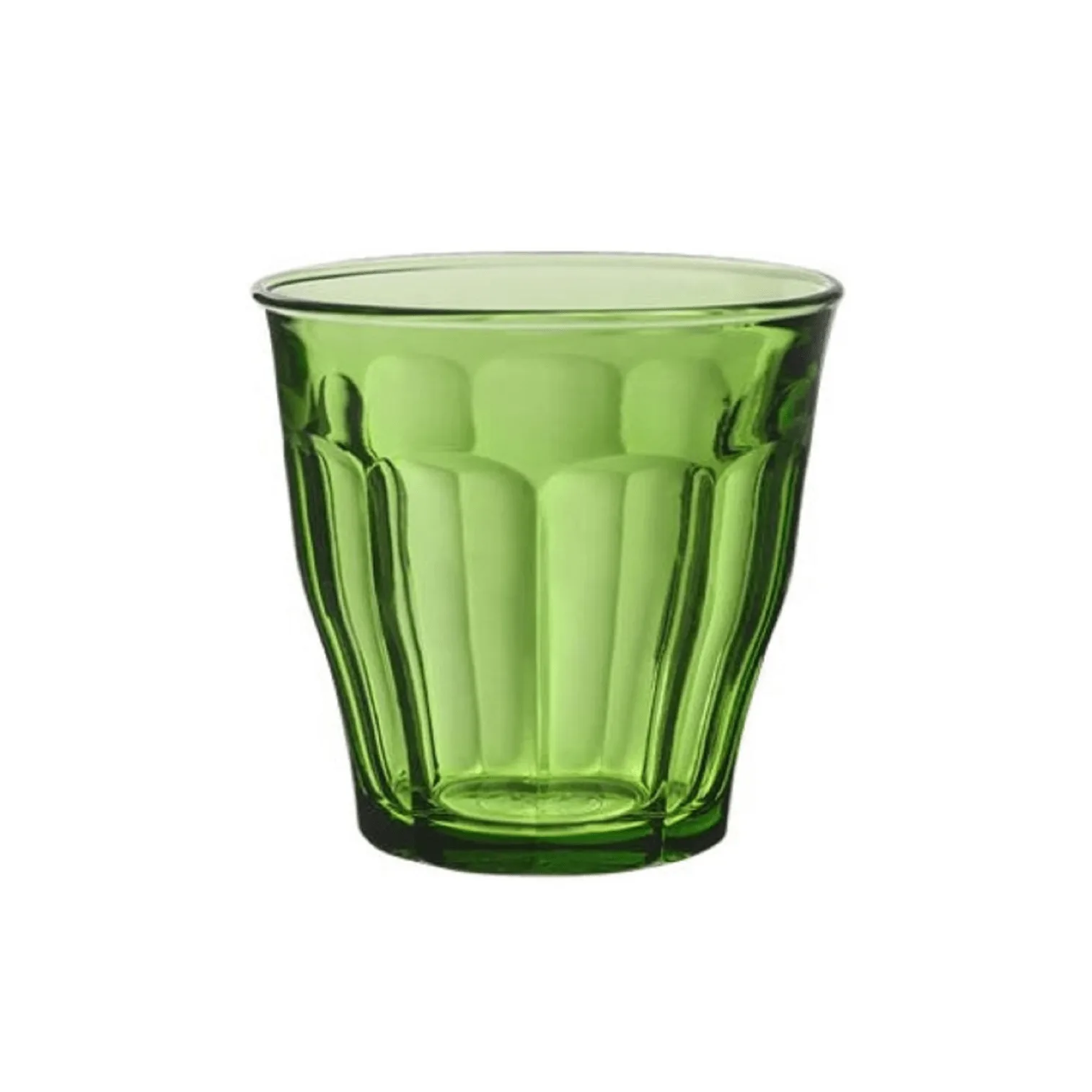 Picardie ποτήρι, Πράσινο, 6-pack, 25 cl Duralex
