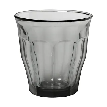 Picardie ποτήρι - Γκρι, 6‑pack, 25 cl - Duralex