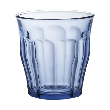 Picardie ποτήρι - Marin, σετ 6 τεμ., 25 cl - Duralex