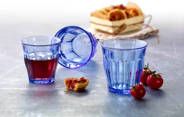 Picardie ποτήρι - Marin, σετ 6 τεμ., 25 cl - Duralex