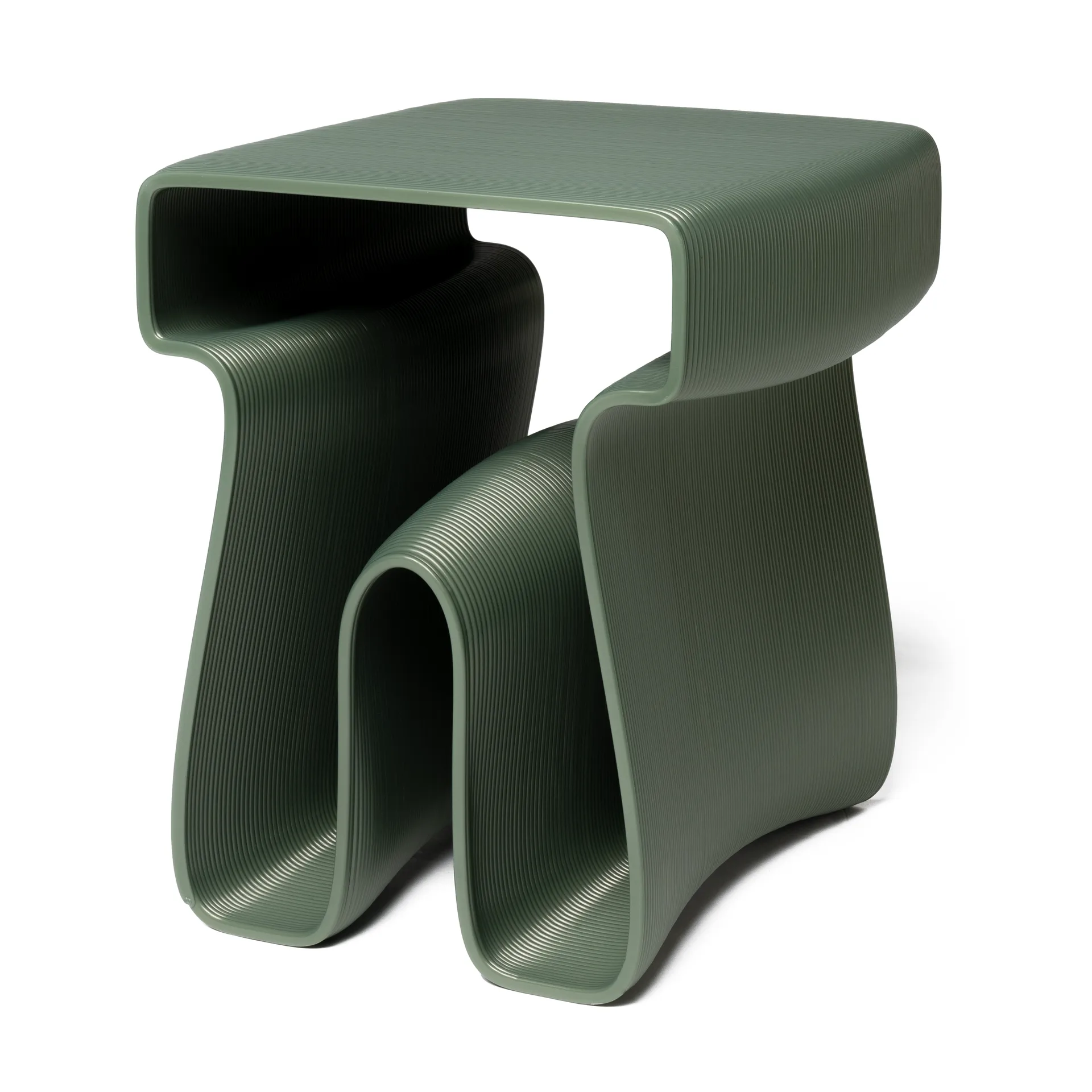 Octopus βοηθητικό τραπεζάκι 38x40 cm, Olive Ekbacken Studios