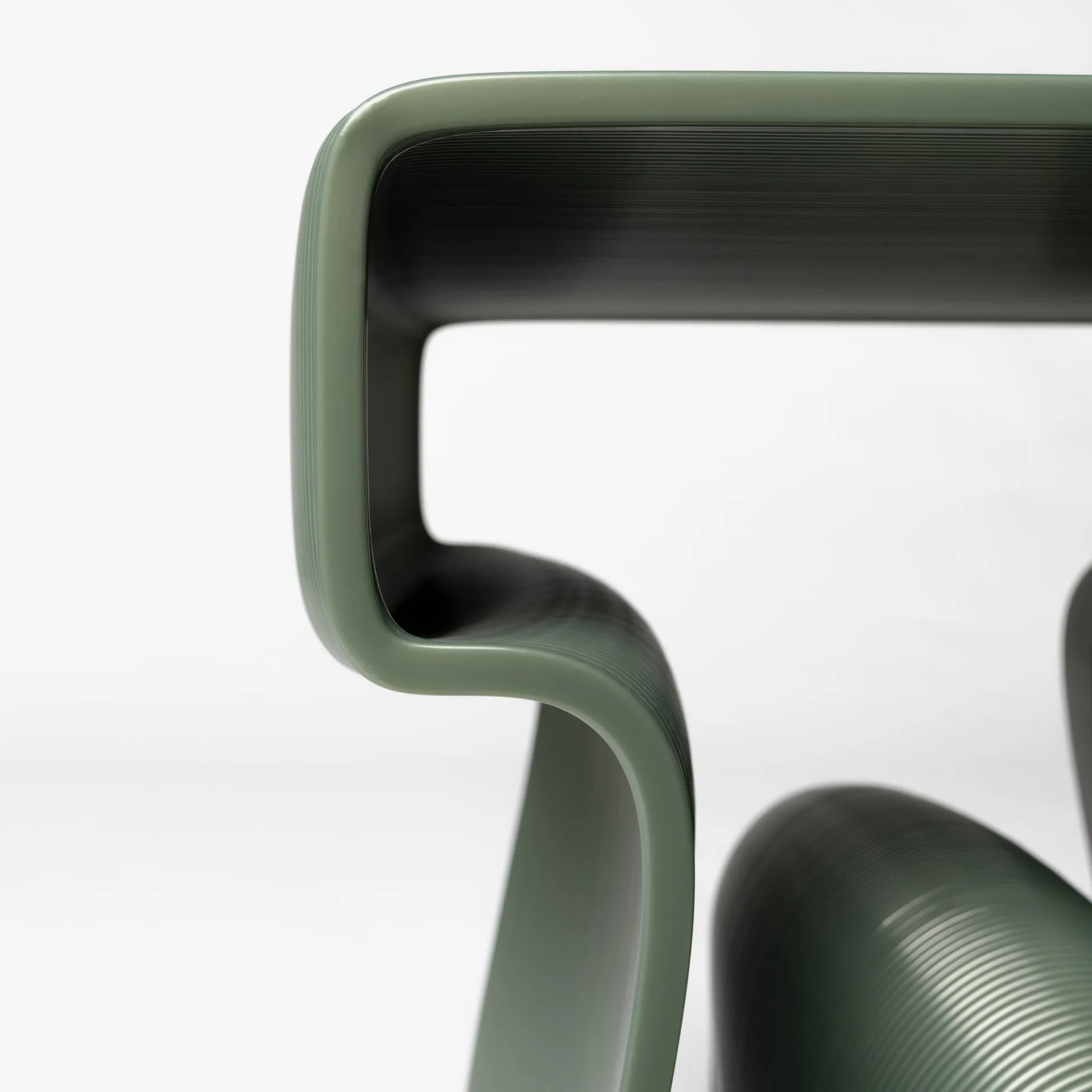 Octopus βοηθητικό τραπεζάκι 38x40 cm, Olive Ekbacken Studios