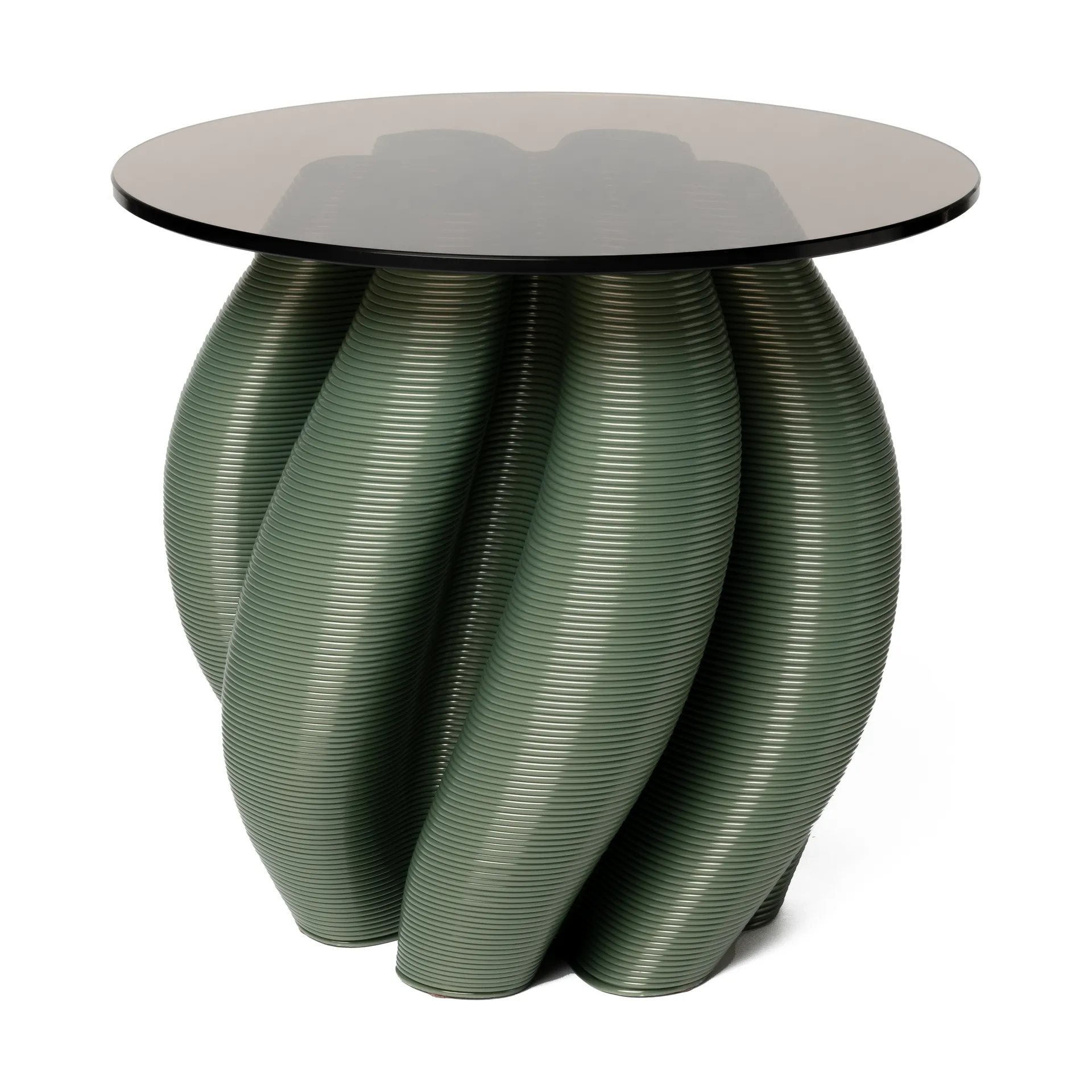 Water lily βοηθητικό τραπεζάκι Ø50 cm, Olive Ekbacken Studios