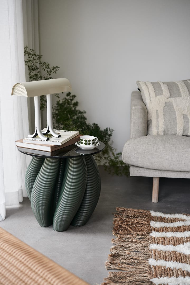 Water lily βοηθητικό τραπεζάκι Ø50 cm, Olive Ekbacken Studios
