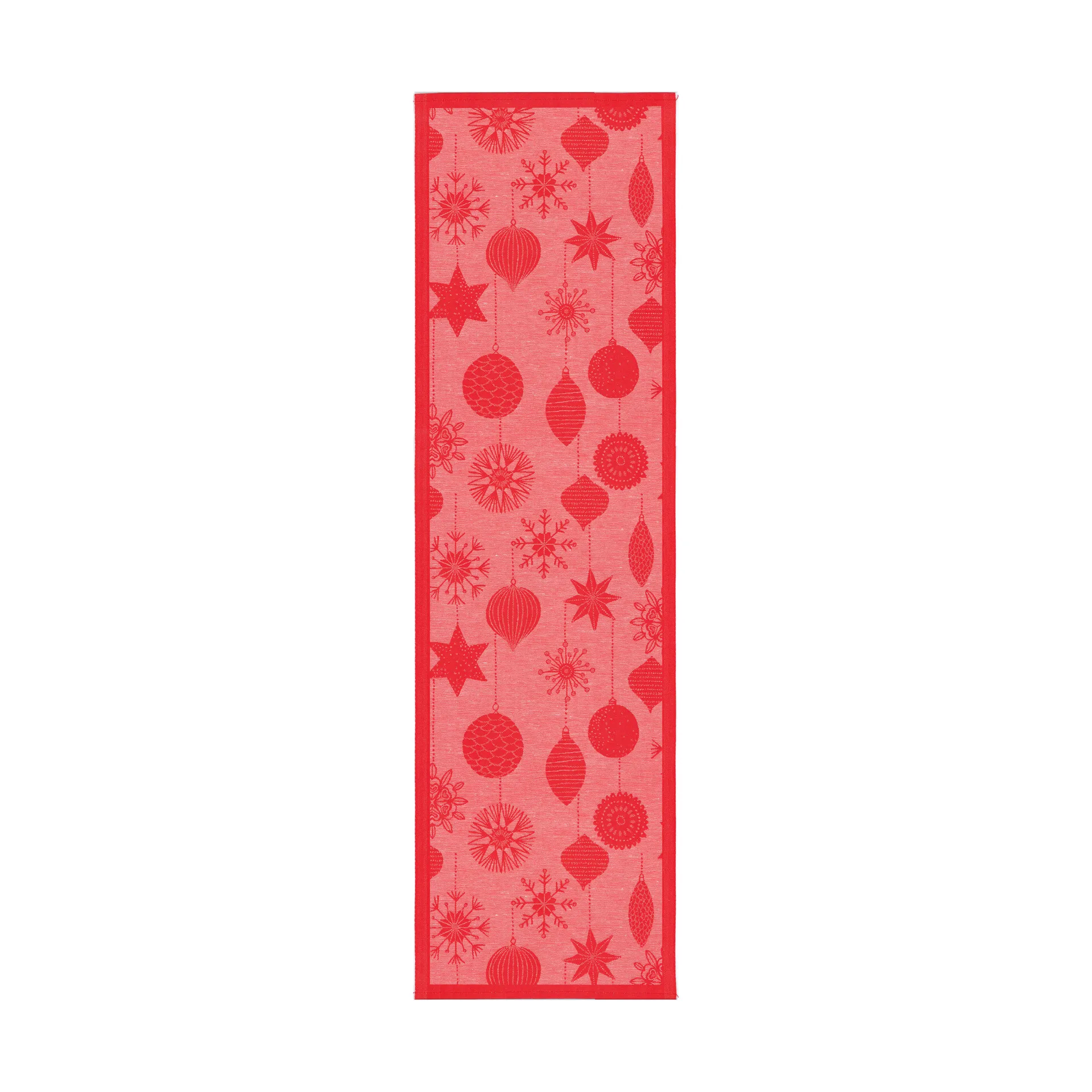 Διακοσμητικό ράνερ, 35x120 εκ Ekelund Linneväveri