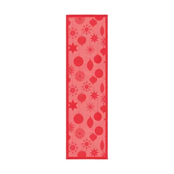 Διακοσμητικό ράνερ - 35x120 εκ - Ekelund Linneväveri