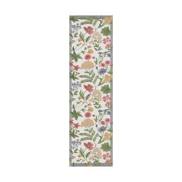 Ängsdröm επιτραπέζιος δρομέας 35x140 cm - Multi - Ekelund Linneväveri