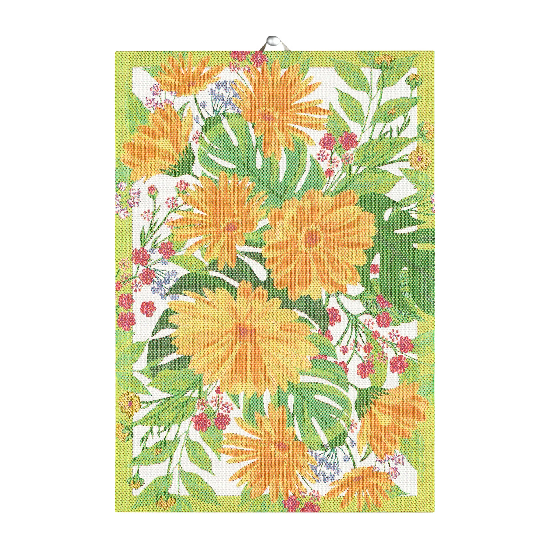 Beauty πετσέτα κουζίνας 35x50 cm, Πολύχρωμο Ekelund Linneväveri