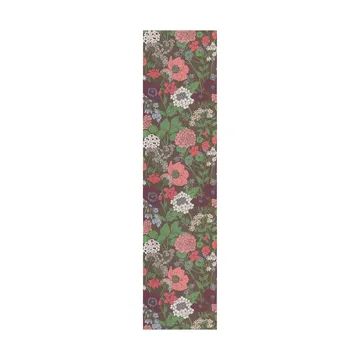 Επιτραπέζιος δρομέας Blomsterfång 35x140 cm - Multi - Ekelund Linneväveri