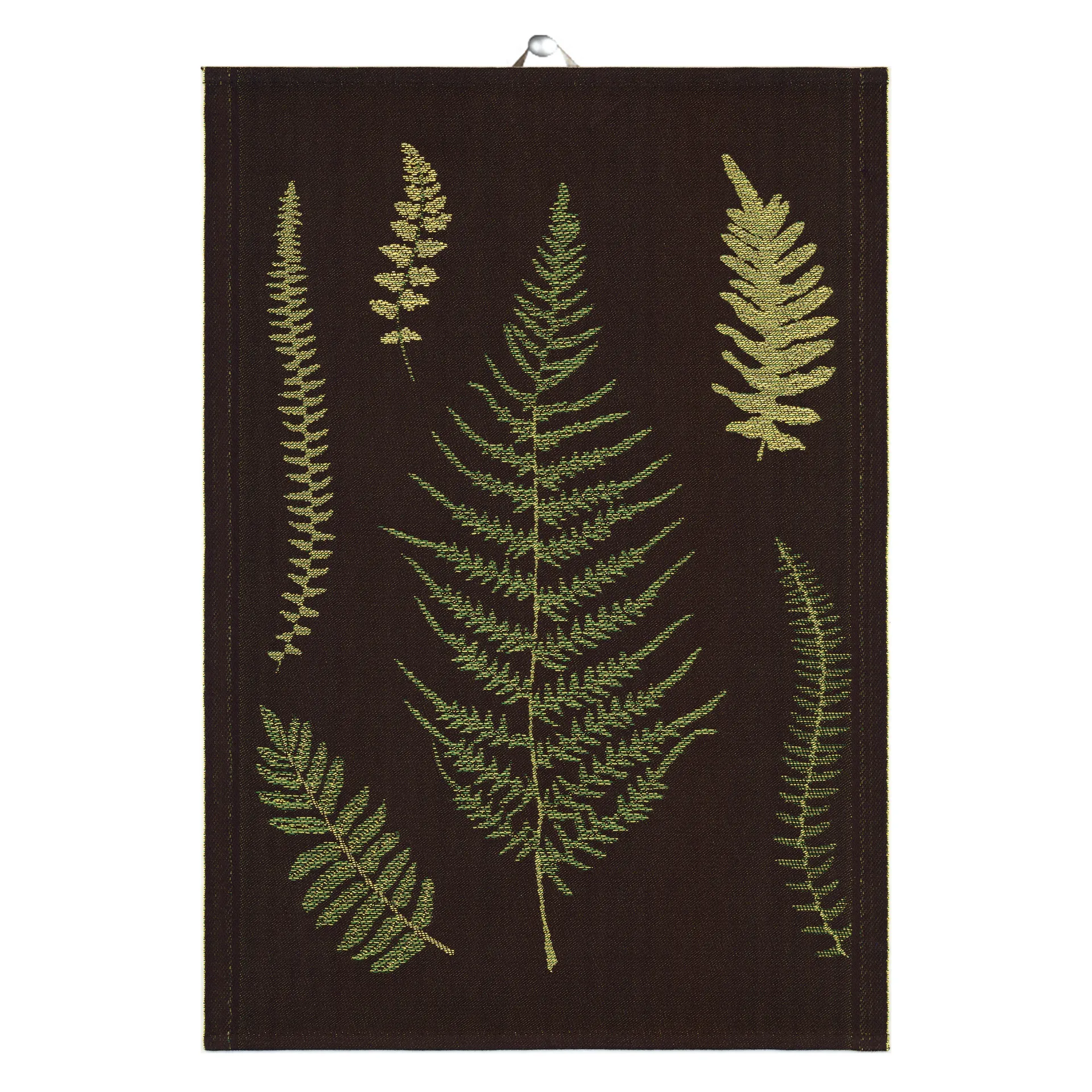 Cora πετσέτα κουζίνας, 35x50 cm Ekelund Linneväveri